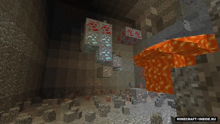 Even More TNT — Minecraft mod, rasm 4