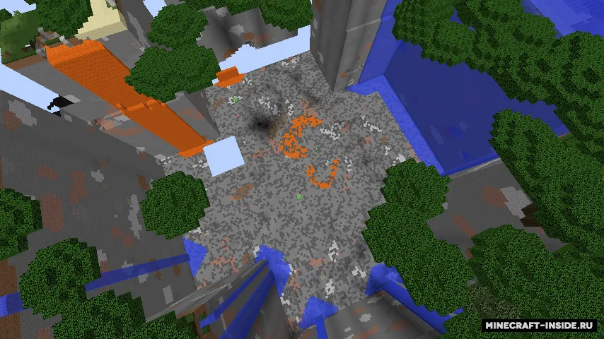 Even More TNT — Minecraft mod, rasm 6