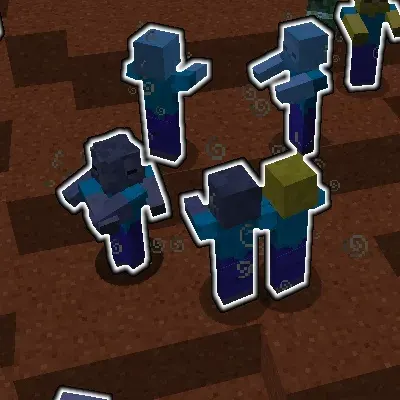 Midas Zombie