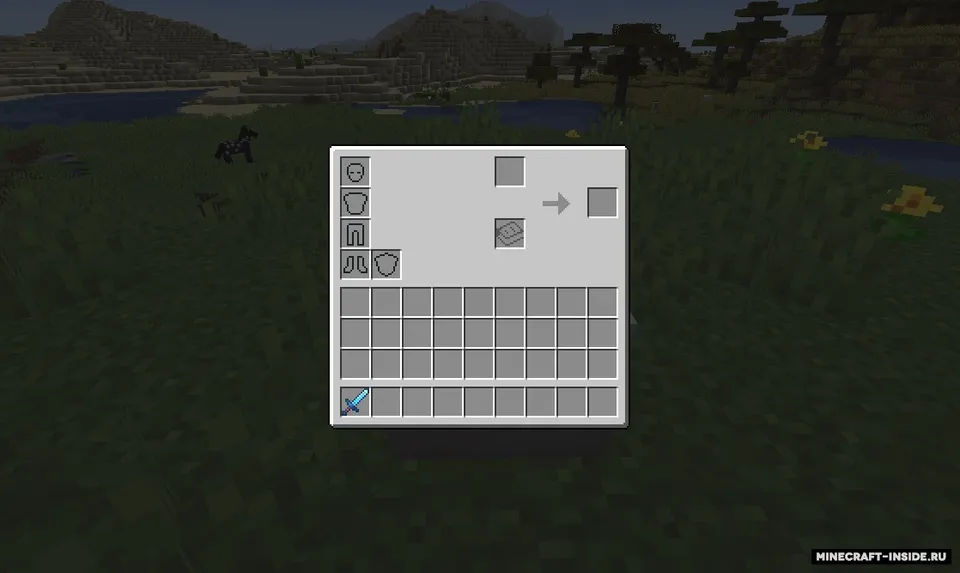 Disenchanting — Minecraft mod, rasm 3