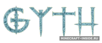 Get Ya’ Tanks Here — Minecraft mod, rasm 1