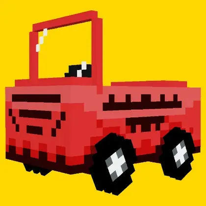 Terracart – Terrain Cart