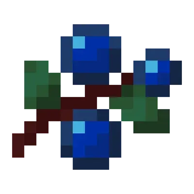 More Berries