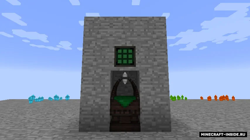 Thaumic Terminal — Minecraft mod, rasm 3