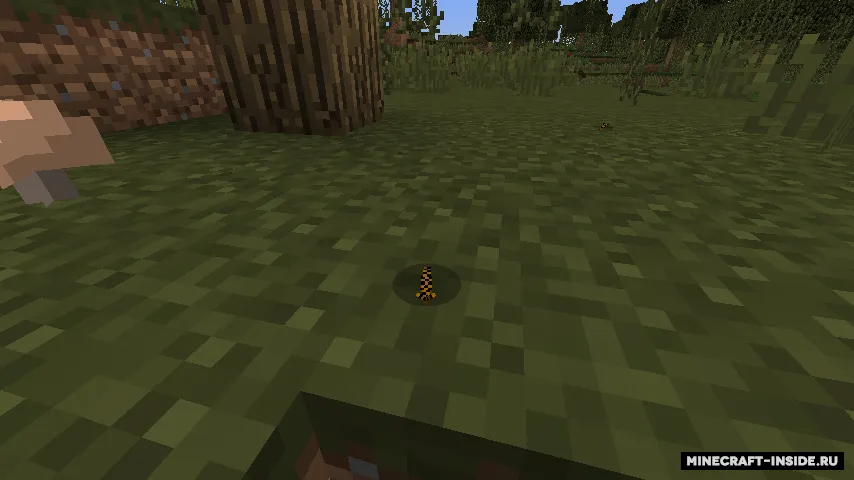 Wild Lands 2 — Minecraft mod, rasm 4