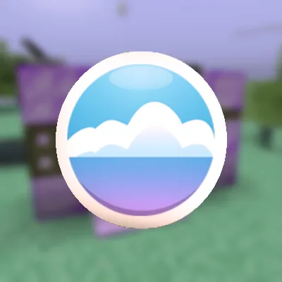 Aether Continuation — Minecraft mod, rasm 1