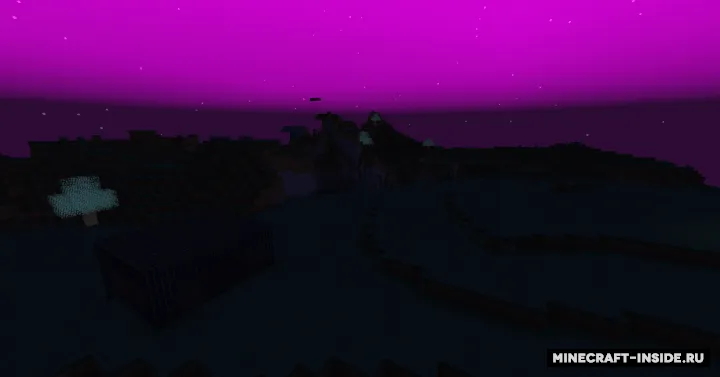 Ariente — Minecraft mod, rasm 2