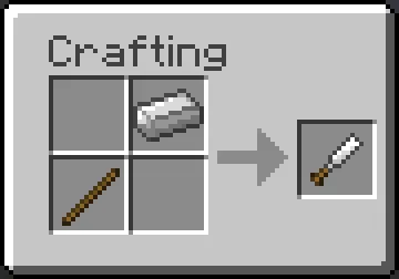 Divergent Underground — Minecraft mod, rasm 7