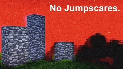 The Forgotten — Minecraft mod, rasm 1