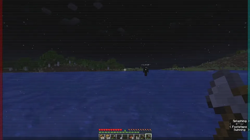 The Forgotten — Minecraft mod, rasm 3