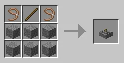 Horse Power — Minecraft mod, rasm 6