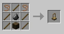 Horse Power — Minecraft mod, rasm 7