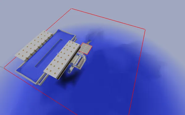 Bounding Box Outline Reloaded — Minecraft mod, rasm 2