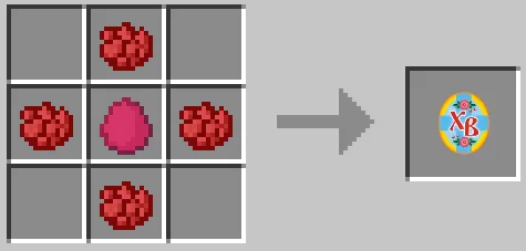 Easter Day — Minecraft mod, rasm 5