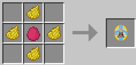 Easter Day — Minecraft mod, rasm 8