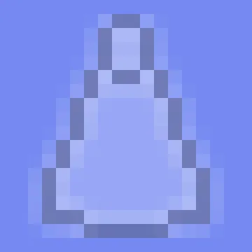 MIMo invisidle Mantle Mod — Minecraft mod, rasm 1