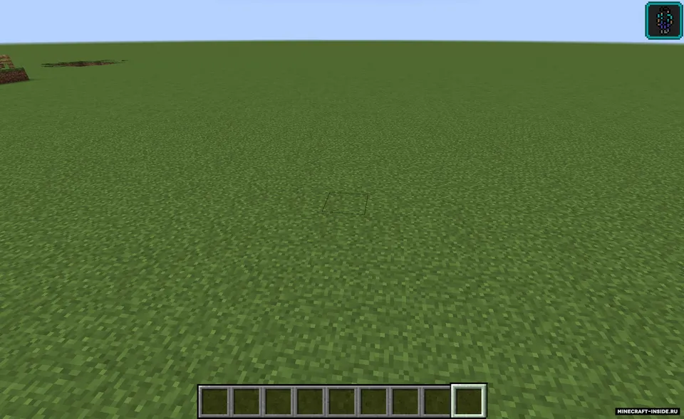 MIMo invisidle Mantle Mod — Minecraft mod, rasm 3