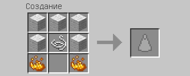 MIMo invisidle Mantle Mod — Minecraft mod, rasm 5