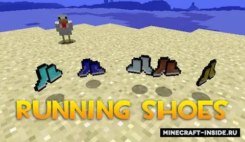 Running Shoes