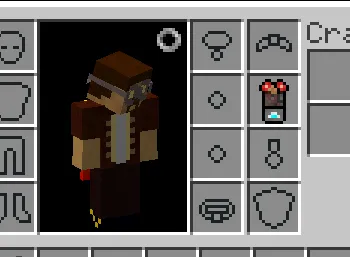 Foodinator — Minecraft mod, rasm 3