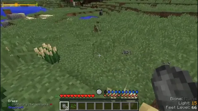 Tinkers' Survival — Minecraft mod, rasm 2