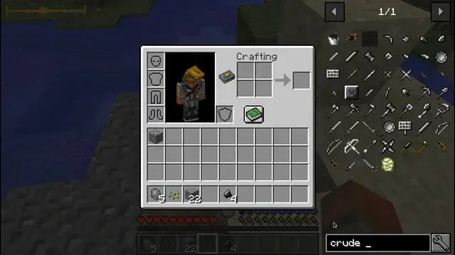 Tinkers' Survival — Minecraft mod, rasm 3