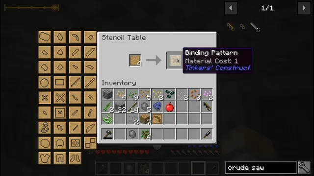 Tinkers' Survival — Minecraft mod, rasm 4