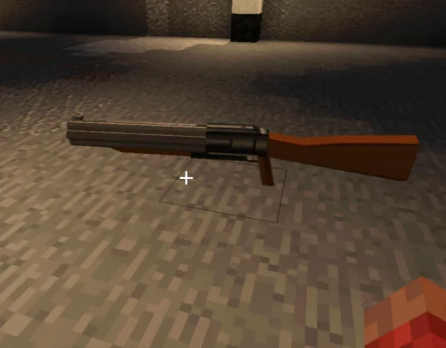 Iblis — Minecraft mod, rasm 4