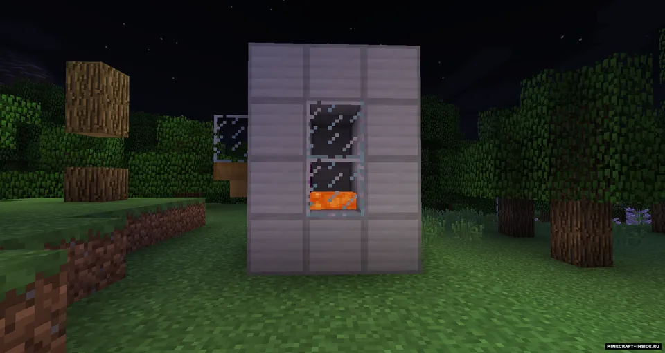 SteamAgeRevolution — Minecraft mod, rasm 4