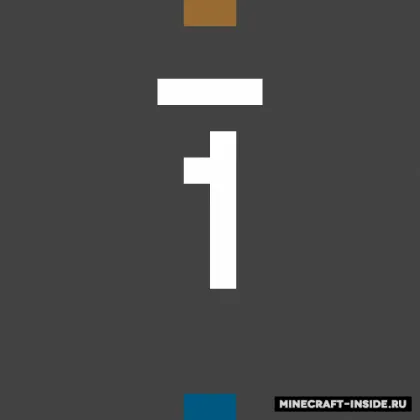 Semicon — Minecraft mod, rasm 1