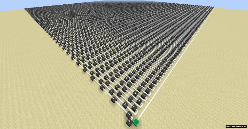 Semicon — Minecraft mod, rasm 2