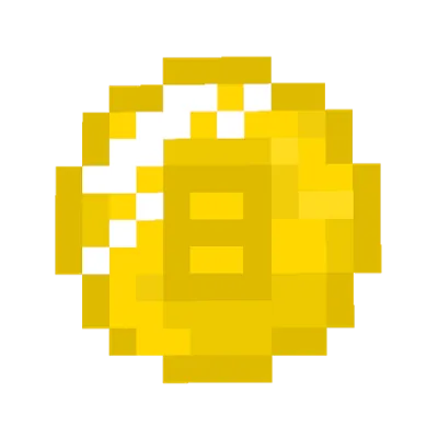 Coin of Flight — Minecraft mod, rasm 1