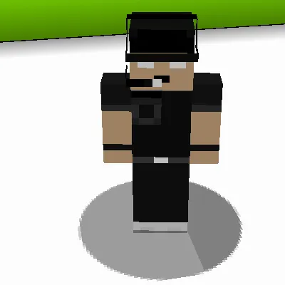 Pet Slow — Minecraft mod, rasm 1