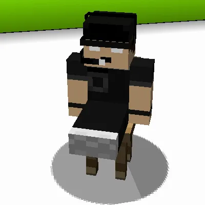 Pet Slow — Minecraft mod, rasm 2