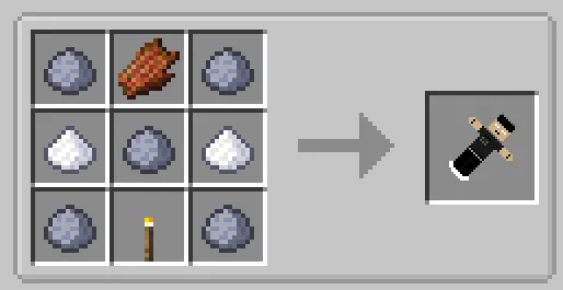Pet Slow — Minecraft mod, rasm 3