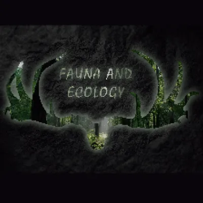 Fauna and Ecology — Minecraft mod, rasm 1