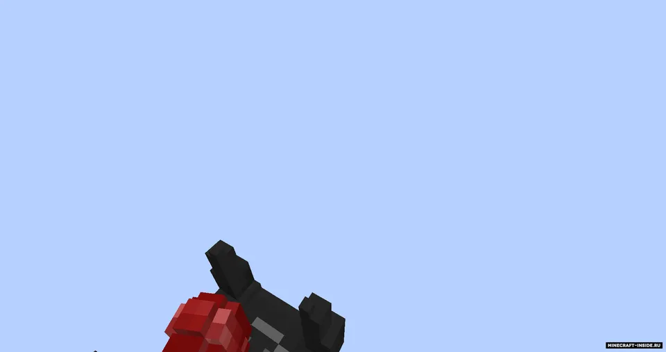 Void — Minecraft mod, rasm 3