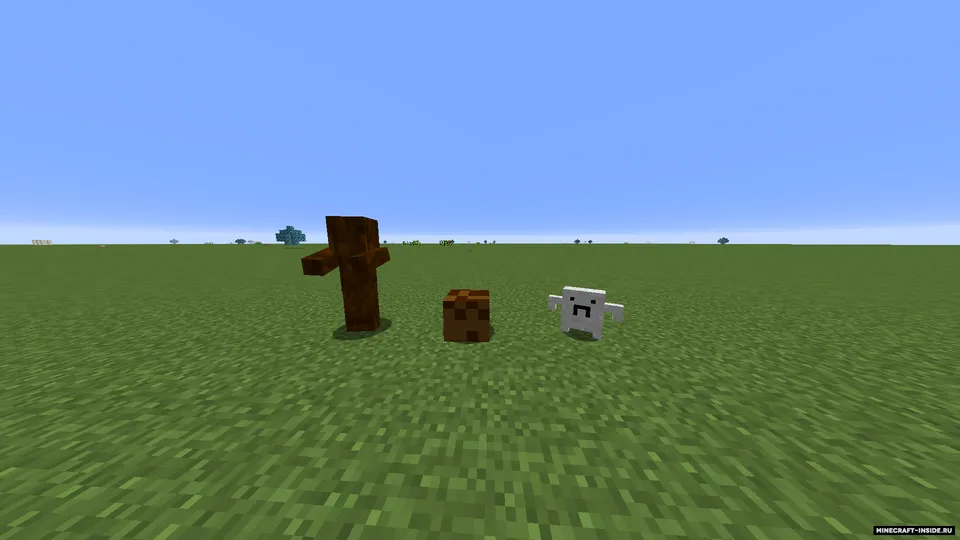 Troll Craft 2.0 — Minecraft mod, rasm 2