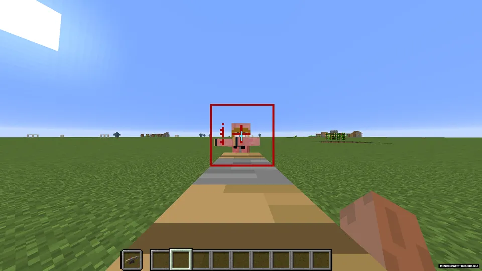 Troll Craft 2.0 — Minecraft mod, rasm 3