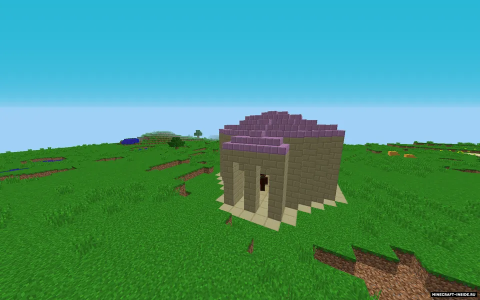 Luke's Star Wars Galaxies — Minecraft mod, rasm 4