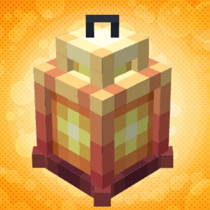 Any Lanterns! — Minecraft mod, rasm 1
