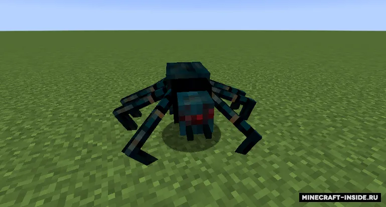 Mutant Mobs — Minecraft mod, rasm 6