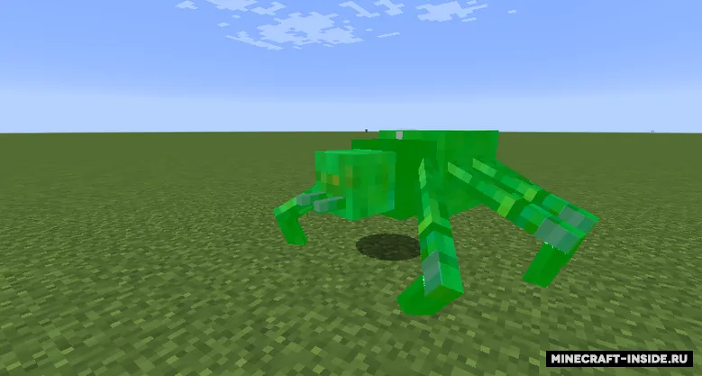 Mutant Mobs — Minecraft mod, rasm 7