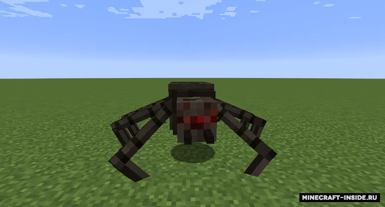 Mutant Mobs — Minecraft mod, rasm 8