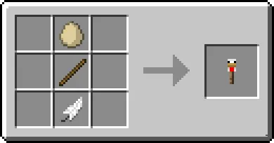 Roost — Minecraft mod, rasm 4