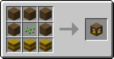 Roost — Minecraft mod, rasm 6