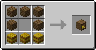 Roost — Minecraft mod, rasm 7