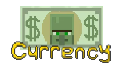 Good Ol' Currency — Minecraft mod, rasm 1