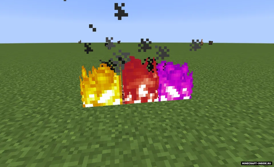 Lighter — Minecraft mod, rasm 4