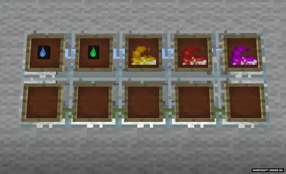 Lighter — Minecraft mod, rasm 6